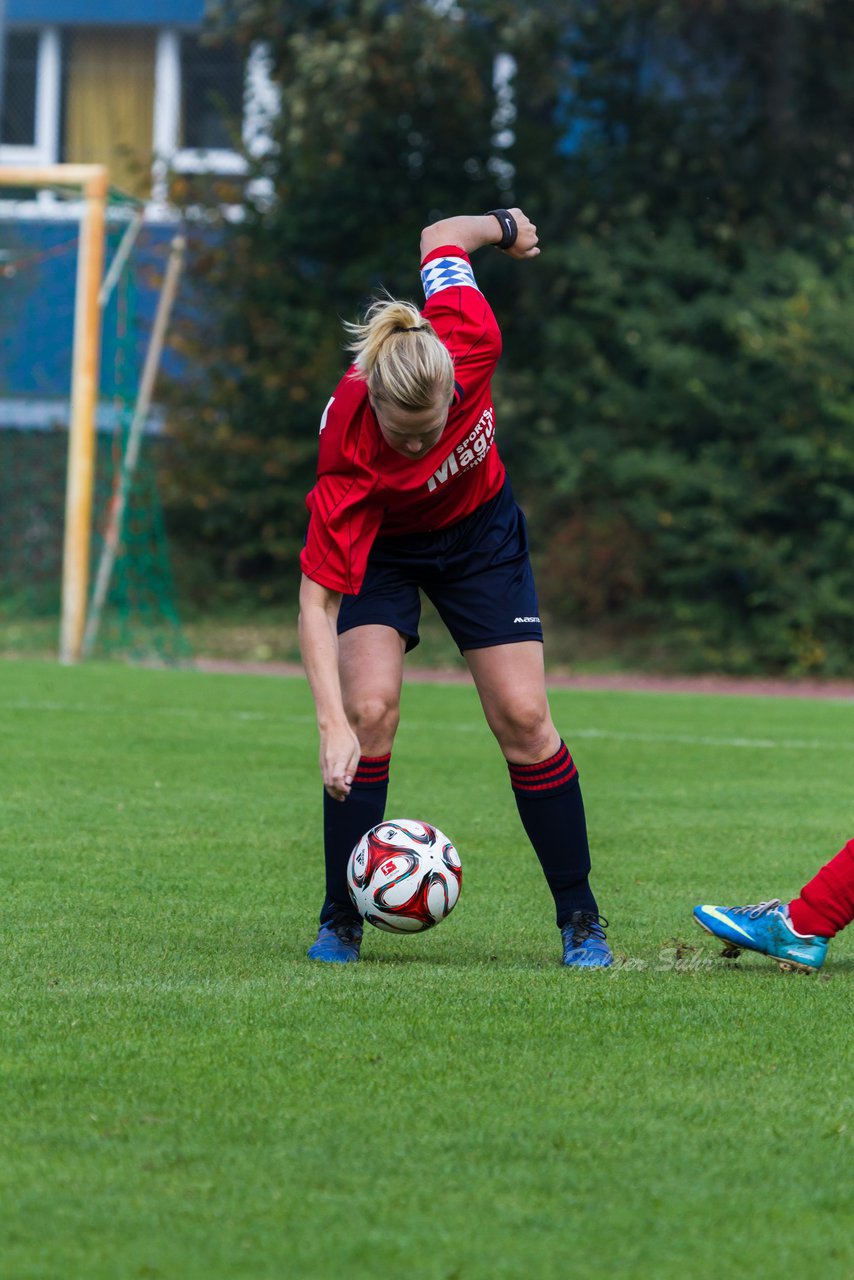 Bild 145 - Frauen SG Ratekau-Strand - SG Olympia-BHu : Ergebnis: 3:1